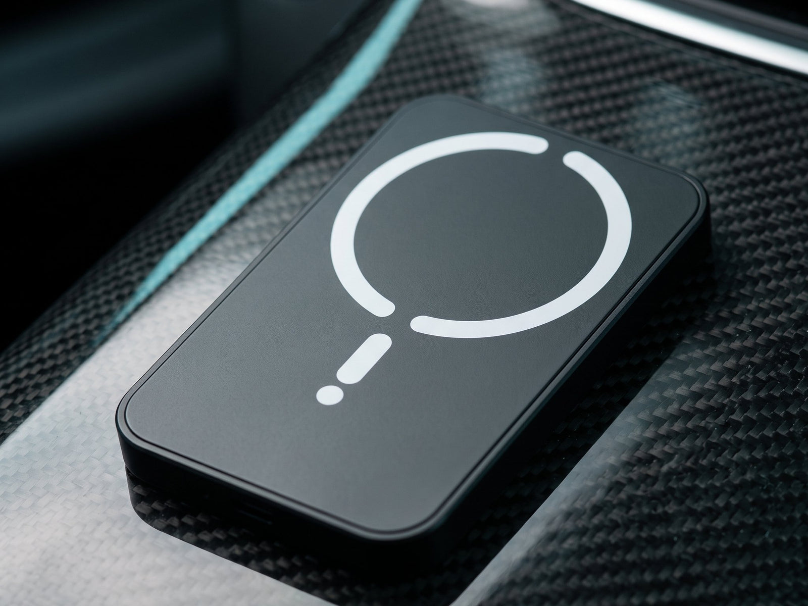 App dashboard